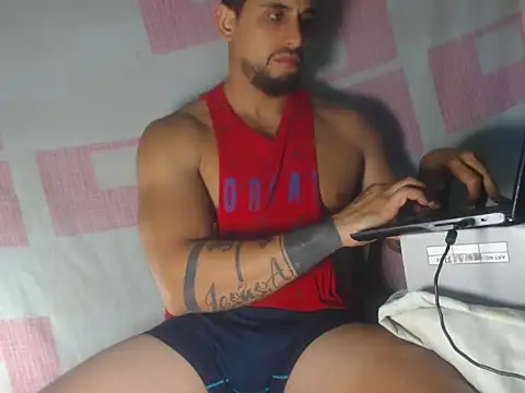 sebasx412 online show from November 13, 3:00 am