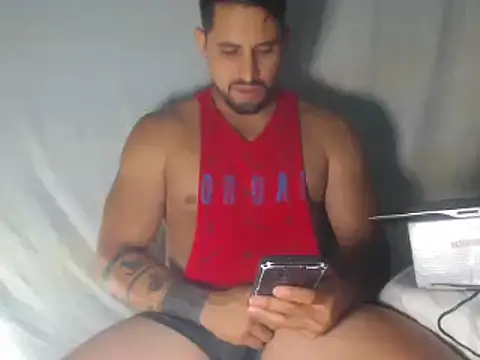 sebasx412 online show from October 30, 3:30 am