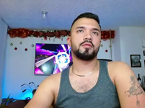 mathew vidal1 online show from November 14, 3:53 am