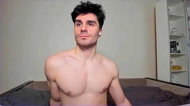 sam huston online show from March 19, 11:08 pm