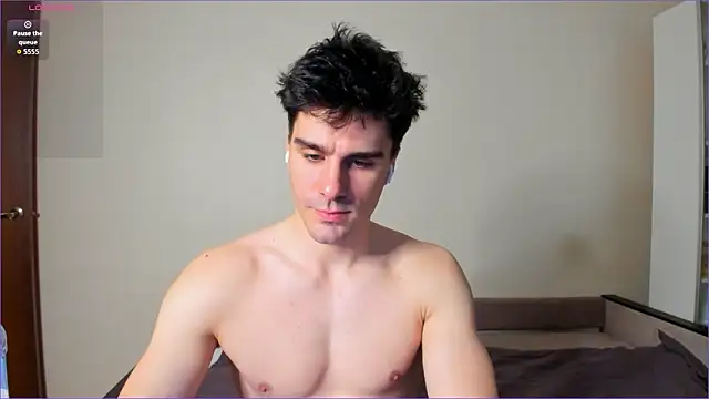 sam huston online show from March 12, 9:55 pm