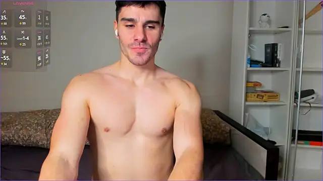 sam huston online show from January 11, 9:40 pm