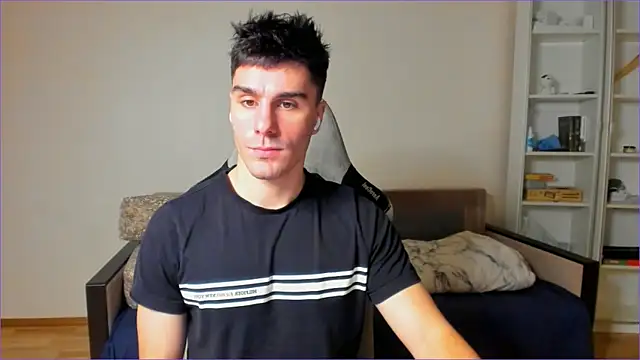 sam huston online show from November 27, 10:46 pm