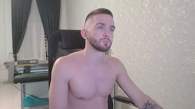 Marselle Laker online show from March 1, 11:47 pm