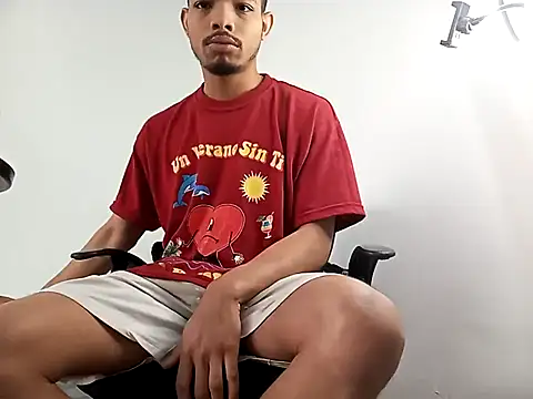 danidiazto2023 online show from February 22, 5:20 pm