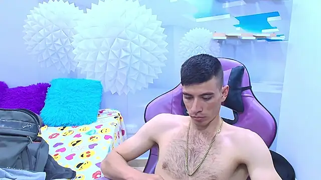 Snapshot of DEIBY_BABY chatting on October 1, 7:51 pm DEIBY BABY online show from October 1, 7:51 pm