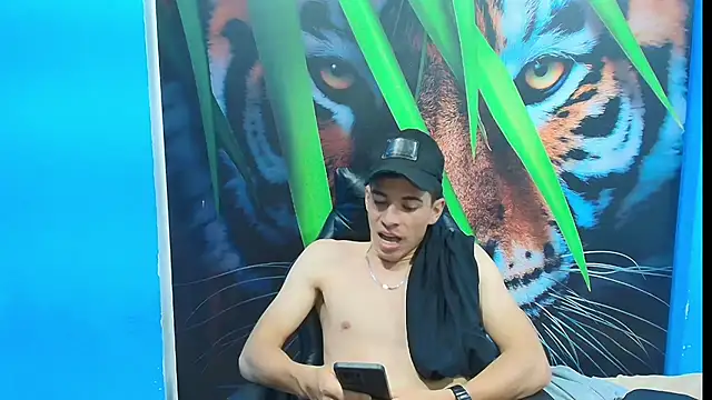 DEIBY BABY online show from May 23, 3:01 am