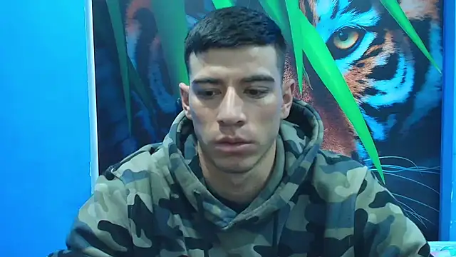 DEIBY BABY online show from February 20, 9:11 am