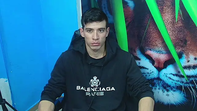 Snapshot of DEIBY_BABY chatting on September 26, 8:06 pm DEIBY BABY online show from September 26, 8:06 pm