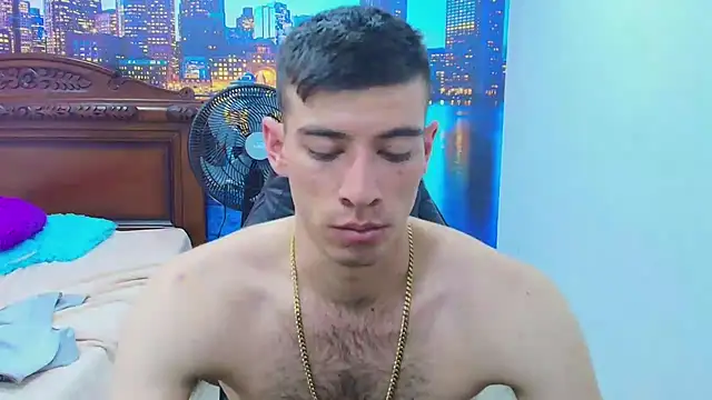 Snapshot of DEIBY_BABY chatting on October 6, 7:07 pm DEIBY BABY online show from October 6, 7:07 pm