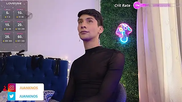 by pandora online show from March 7, 7:00 pm