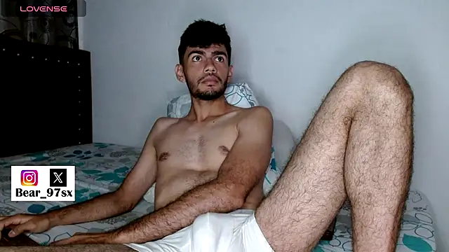 bear 97s online show from January 8, 12:27 am