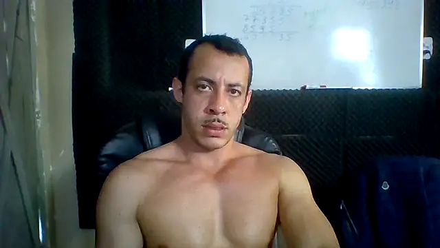 MachoScorpionCaralho online show from May 31, 4:06 pm