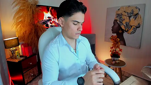 Matias Murrier online show from November 29, 1:02 pm