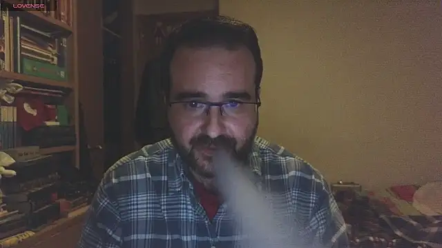 curiosillo83 online show from January 23, 3:01 pm