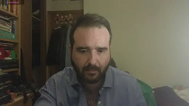 curiosillo83 online show from March 1, 2:04 am