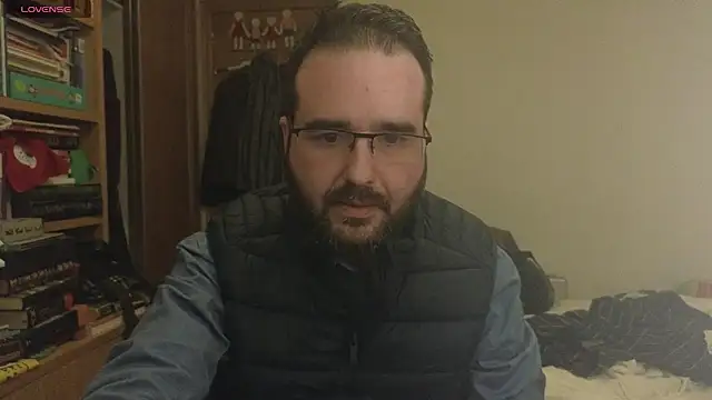 curiosillo83 online show from February 26, 4:35 pm