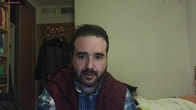 curiosillo83 online show from March 20, 3:14 pm