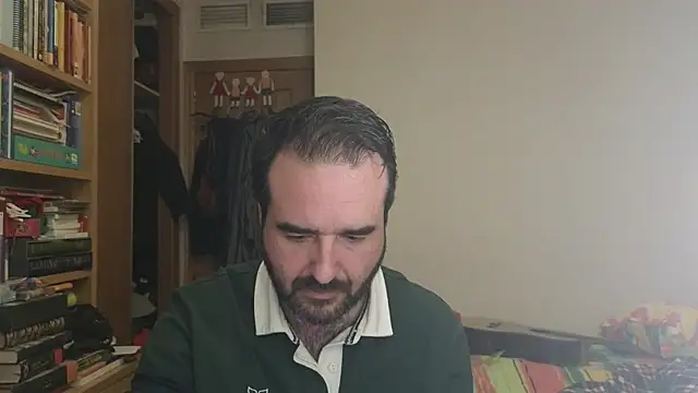 curiosillo83 online show from December 19, 8:17 pm