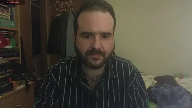 curiosillo83 online show from March 1, 12:12 pm