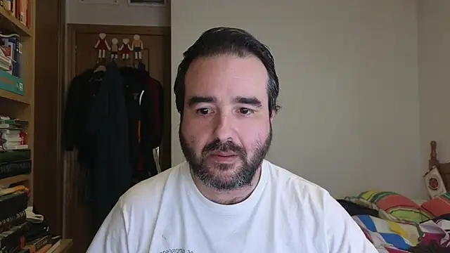 curiosillo83 online show from March 20, 7:29 pm