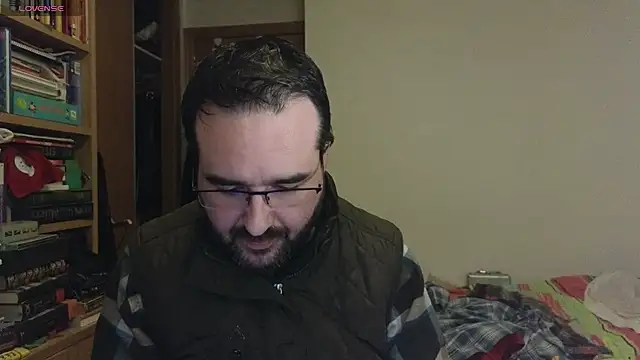 curiosillo83 online show from January 22, 4:55 pm