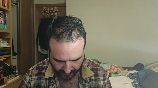 curiosillo83 online show from November 9, 2:32 pm