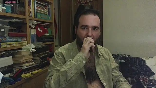 curiosillo83 online show from December 12, 4:26 am