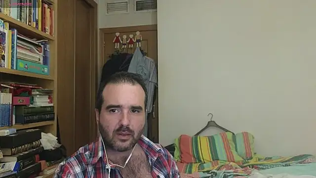 curiosillo83 online show from September 13, 4:19 pm