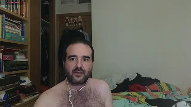 curiosillo83 online show from September 28, 5:00 pm