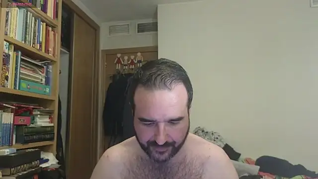 curiosillo83 online show from September 25, 4:06 pm