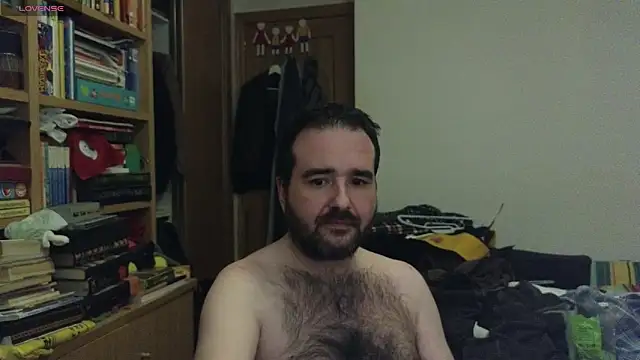 curiosillo83 online show from December 31, 11:20 am