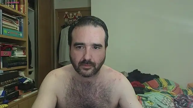 curiosillo83 online show from October 1, 7:51 pm