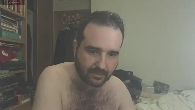 curiosillo83 online show from February 22, 12:49 am