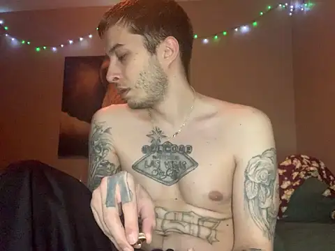 Bwcjoshbanks online show from February 9, 9:14 am