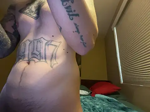 Bwcjoshbanks online show from February 3, 4:20 pm