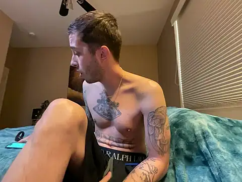 Bwcjoshbanks online show from March 5, 8:12 pm