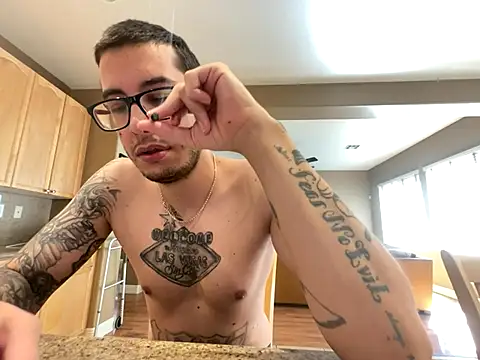 Bwcjoshbanks online show from September 11, 5:45 pm