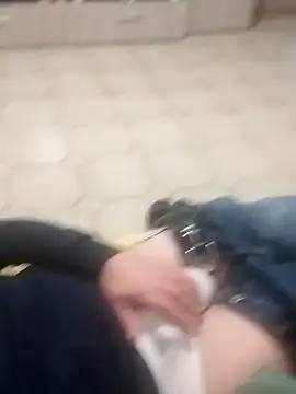 Scorpionesiciliano online show from March 13, 3:08 pm