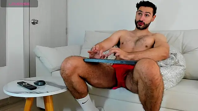 Mateoking   online show from April 21, 10:16 pm