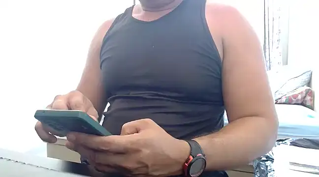 danilostorm7 online show from January 23, 6:24 pm