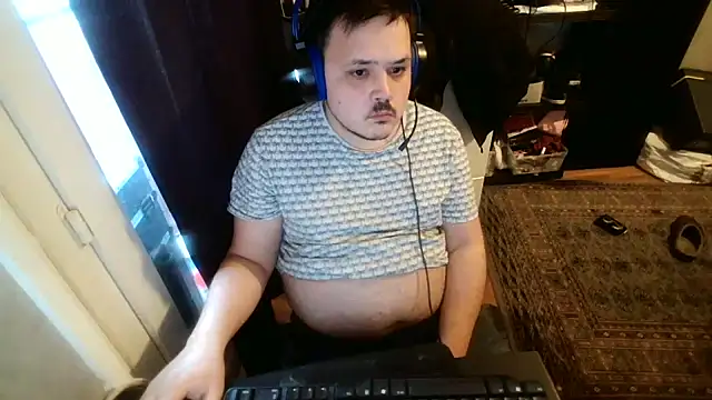 Bebemickey75 online show from February 20, 4:36 pm