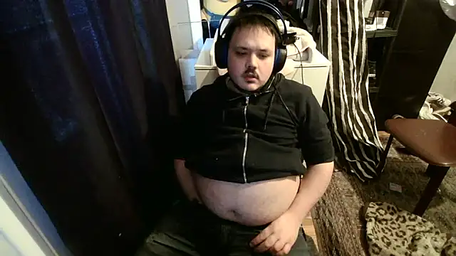 Bebemickey75 online show from February 26, 4:24 pm