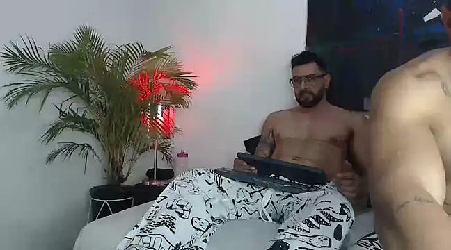 Markus latin2 online show from March 16, 4:23 pm