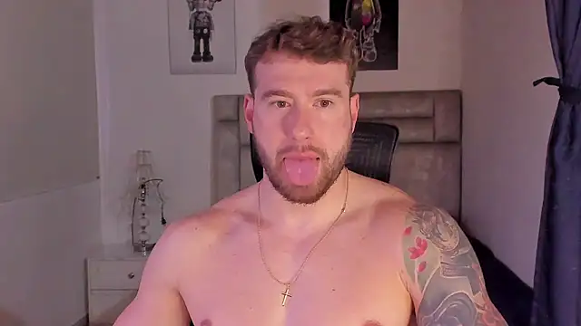 paul rogerr online show from February 15, 11:51 am