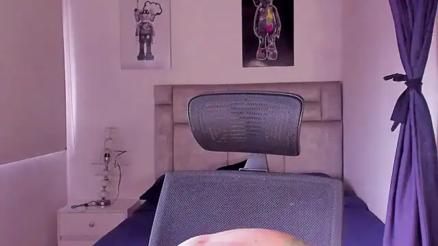 paul rogerr online show from February 23, 12:29 pm