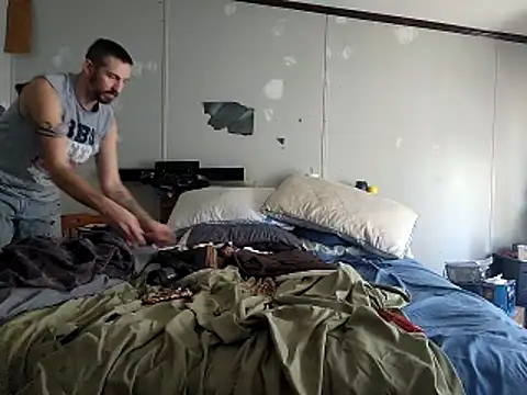 Bi curious86 online show from March 22, 5:51 pm