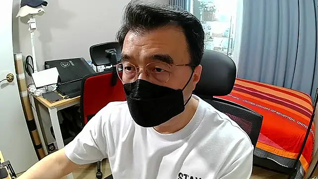 Jackvanlee online show from June 30, 4:57 am
