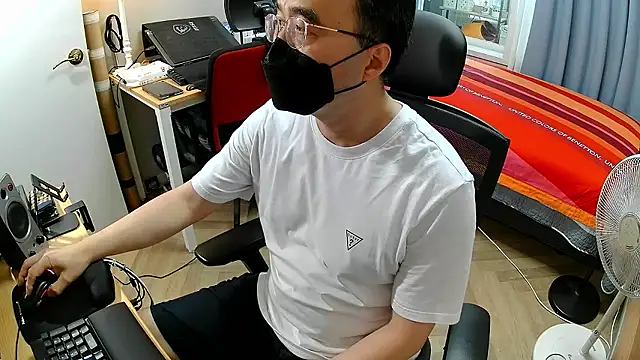 Jackvanlee online show from June 28, 3:23 am