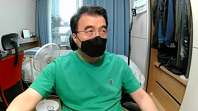 Jackvanlee online show from July 29, 3:16 am